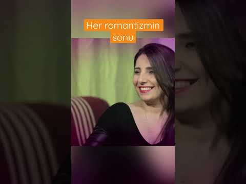Nasıl romantik olunur?