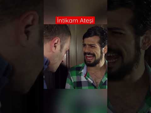İntikam beklemez!