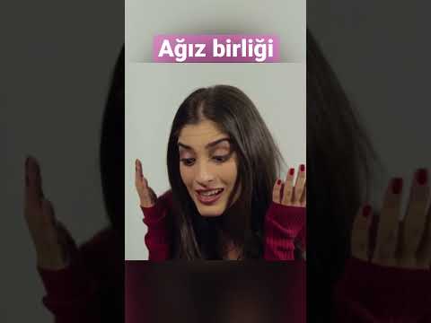 Ağız birliği