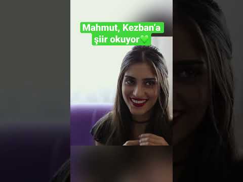 Aşık çocuk!