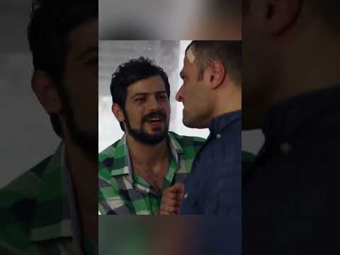 Uyuyan dev uyandı