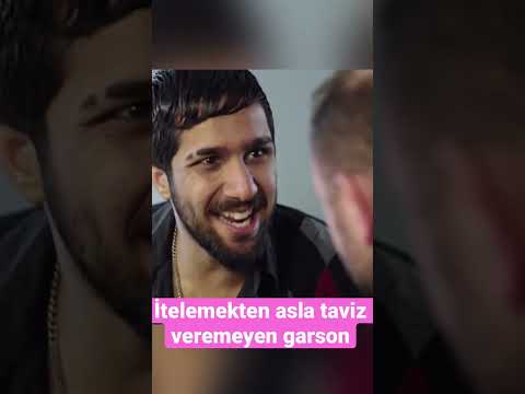 Kimseyi tanımaz…