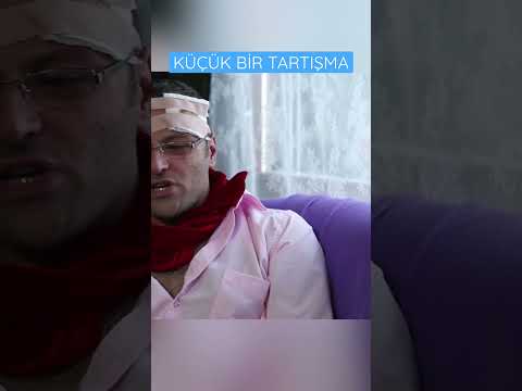Küçük bir tartışma…