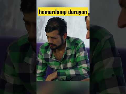Oğlu için endişelenen baba