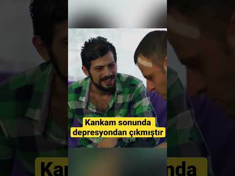 Kendine gelen kankamı gazlama şeklim