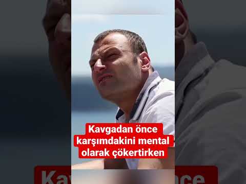 Kavgaya 1-0 önde başlamak…