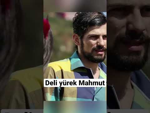 Deli yürek!