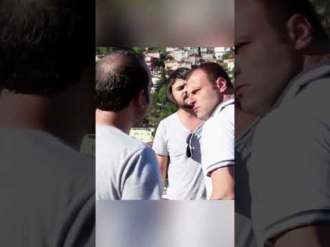Yanlış zaman yanlış mekan…