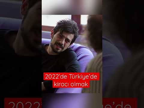 2022’de Türkiye’de kiracı olmak