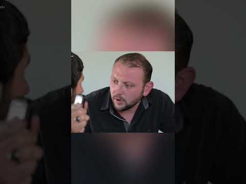 Yanlış kişiyle yola çıkmak…