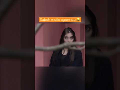 Aşk insana şarkı da söyletiyormuş… 🤍