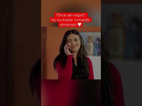 Flört etme sanatı ❤️
