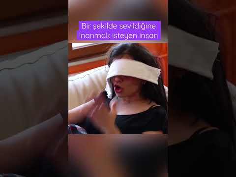 Gerçekleri kabul etmek istememek