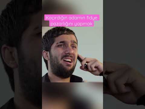 Fidye pazarlığı