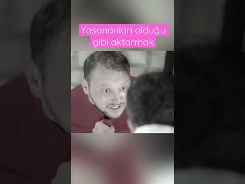 Ne bir eksik ne bir fazla…