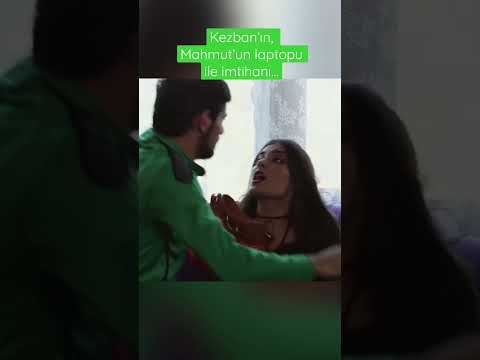 En iyi gerilim filmlerine taş çıkartır