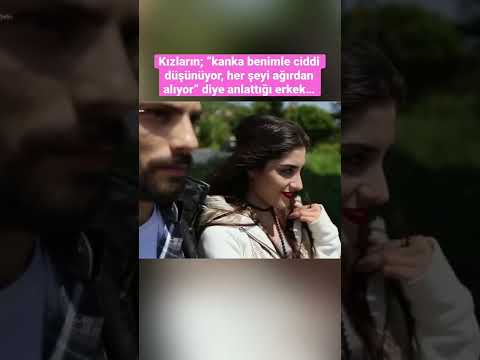 Kızlar size kötü bir haberimiz var…
