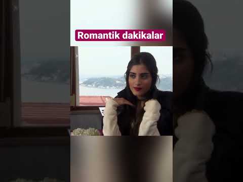 Romantizm denince akla gelen…