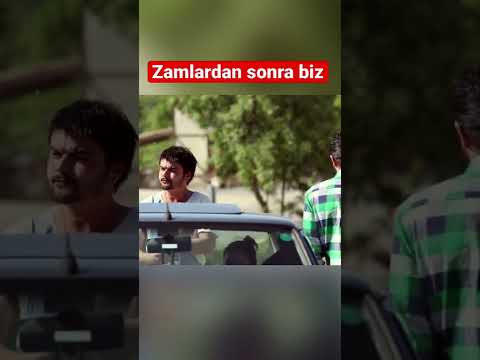 Zamlardan sonra biz