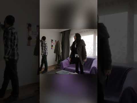 Mahmut, Yaprak’ın trip atmasına çok üzülüyor