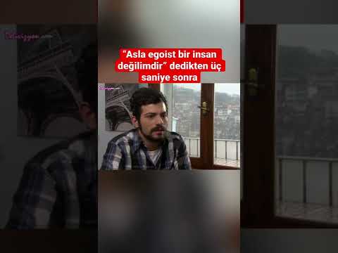 Kendini öve öve bitiremeyenler derneği 😂