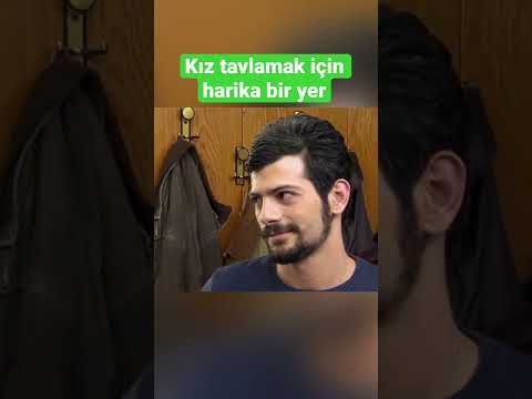 Daha iyi bir önerisi olan var mı? 😂
