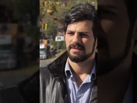 Ayrılık acısı çeken Mahmut gençleri kıskanır…