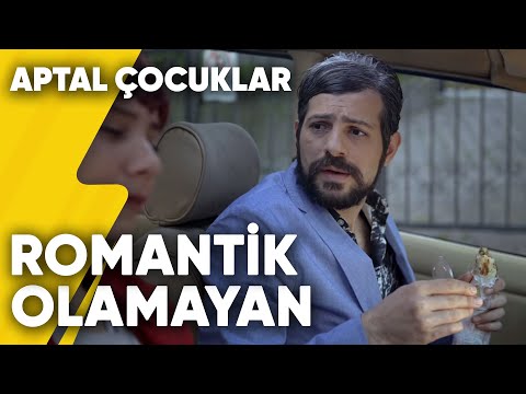 Romantik Olamayan Mahmut | Aptal Çocuklar 1.Bölüm