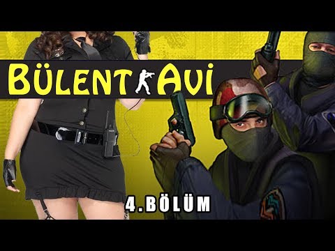 #BülentAvi | İnternet Kafecilik (DO: 3,7) | Delivizyon