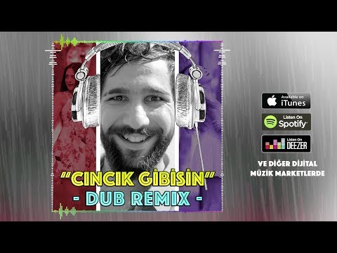 Cıncık Gibisin Dub Remix (feat. DJ CeNCeN) | Delivizyon
