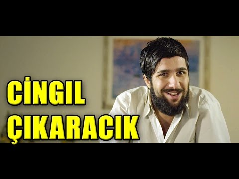 1 Kezban 1 Mahmut Adana Yollarında | Cingıl Çıkaracık | Delivizyon