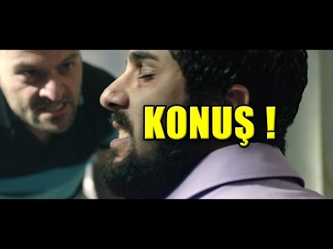 1 Kezban 1 Mahmut Adana Yollarında | Konuş! | Delivizyon