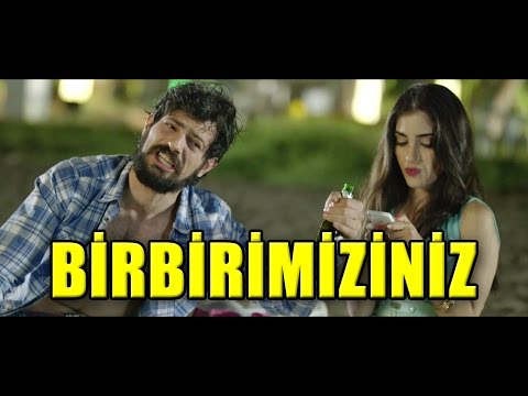 1 Kezban 1 Mahmut Adana Yollarında | Birbirimiziniz | Delivizyon