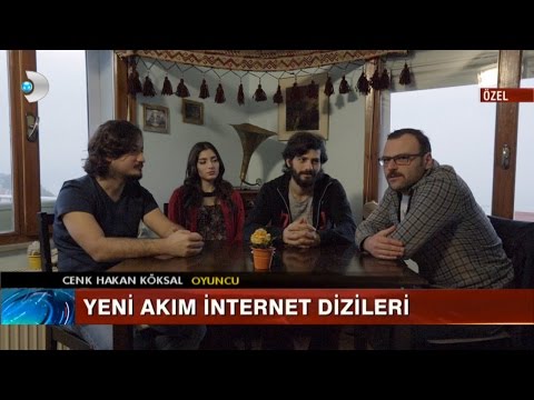 1 Kezban 1 Mahmut Kanal D Ana Haber'de | 16 Aralık 2014