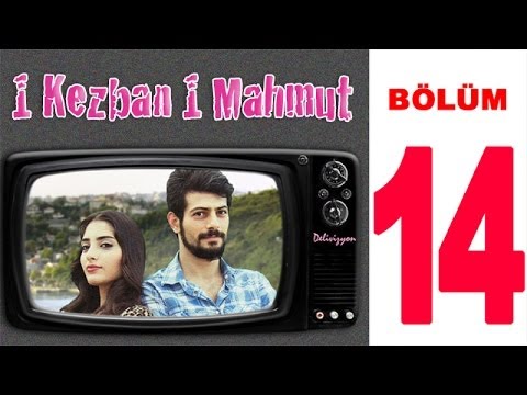 1 Kezban 1 Mahmut | 14. Bölüm