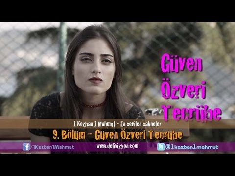 1 Kezban 1 Mahmut - Güven Özveri Tecrübe (En sevilen sahneler) | Delivizyon
