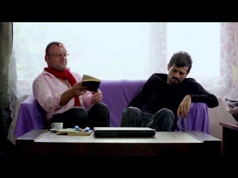 1 Kezban 1 Mahmut - 11. Bölüm Fragman | Delivizyon