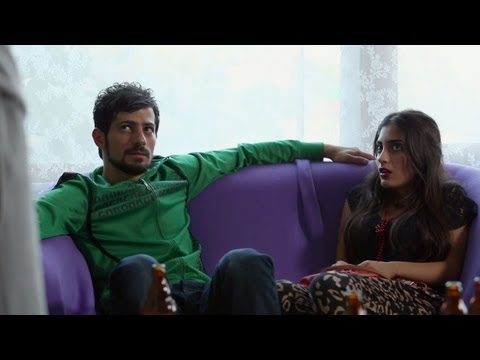 1 Kezban 1 Mahmut - 10. Bölüm Fragman | Delivizyon