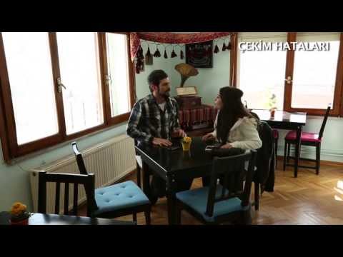 1 Kezban 1 Mahmut - Çekim Hataları | Delivizyon