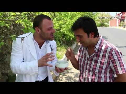 1 Kezban 1 Mahmut - Baldır Bal (Tanıtıcı Reklam) | Delivizyon