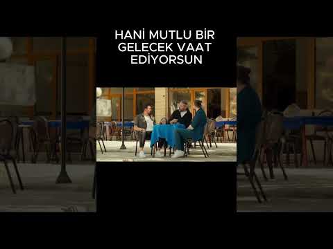 Bir İnsanın Kişisel Alanı Sadece Neresidir ? #MeksikaAçmazı #MuhteşemFilm