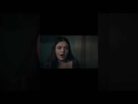 Üç Harfliler Nazar: Zeliha Teyzeye Seslendi Ama...  #muhteşemfilm #korkufilmi #horror #üçharfliler