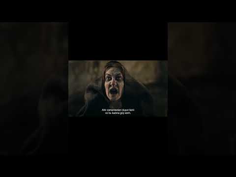 Siccin 7: Korkunç Zulmat Gecesi Ayini #korkufilmi #muhteşemfilm #horror