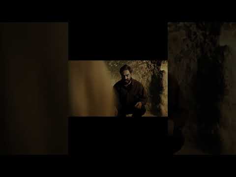 Siccin 5: Kız Gördükleri Karşısında Ne Yapacağını Şaşırdı  #korkufilmi #muhteşemfilm #horror