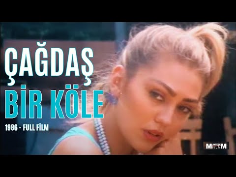 Çağdaş Bir Köle (Full Film)