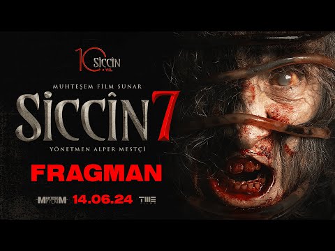 SİCCİN 7 - FRAGMAN (11 DİLDE DUBLAJ SEÇENEĞİYLE)