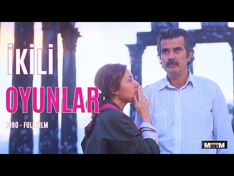 İkili Oyunlar (1990 - Full Film)