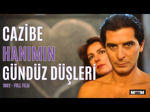 Cazibe Hanımın Gündüz Düşleri (Full Film)