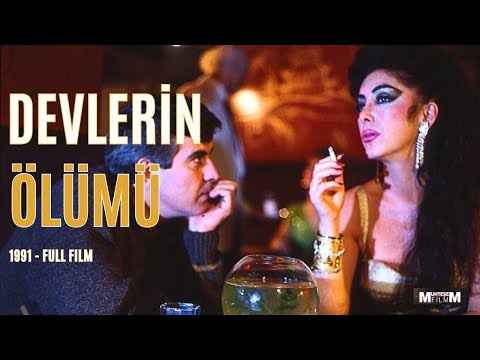 Devlerin Ölümü (Full Film)