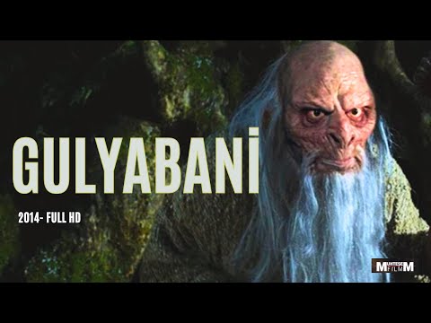 Gulyabani (Full HD)